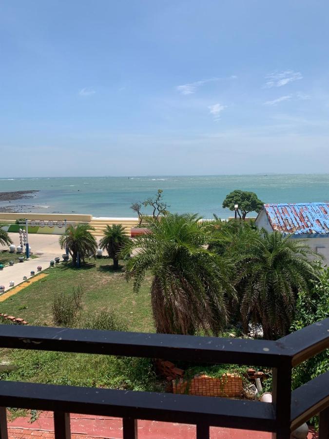 Captain'S Homestay Baisha Εξωτερικό φωτογραφία