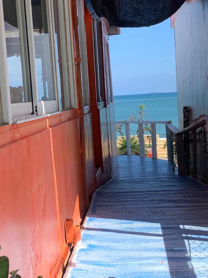 Captain'S Homestay Baisha Εξωτερικό φωτογραφία