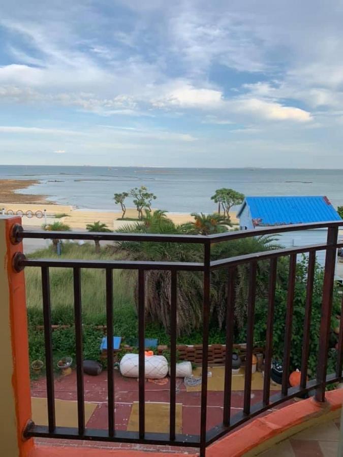 Captain'S Homestay Baisha Εξωτερικό φωτογραφία