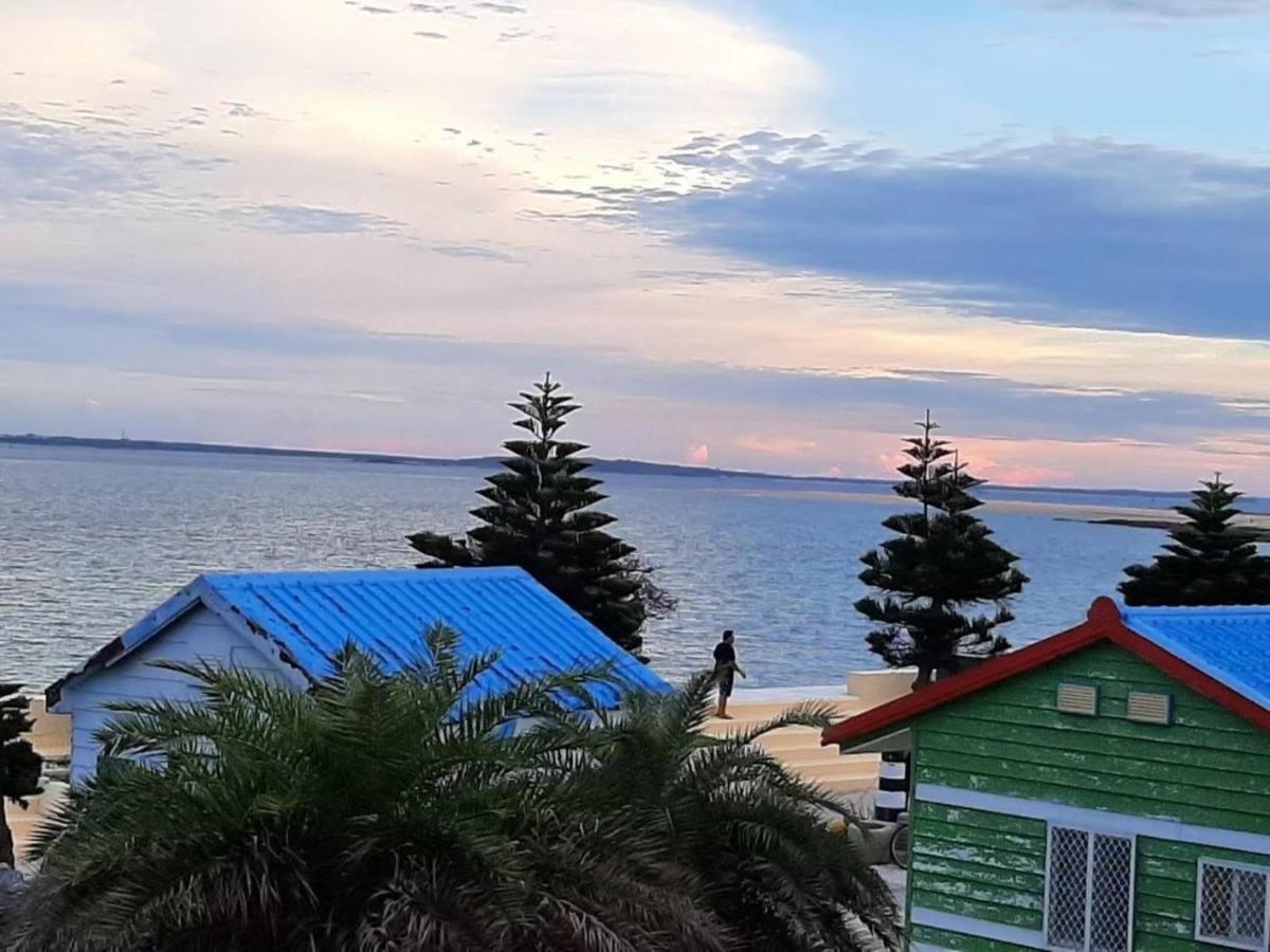 Captain'S Homestay Baisha Εξωτερικό φωτογραφία