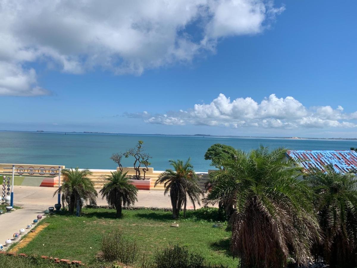 Captain'S Homestay Baisha Εξωτερικό φωτογραφία