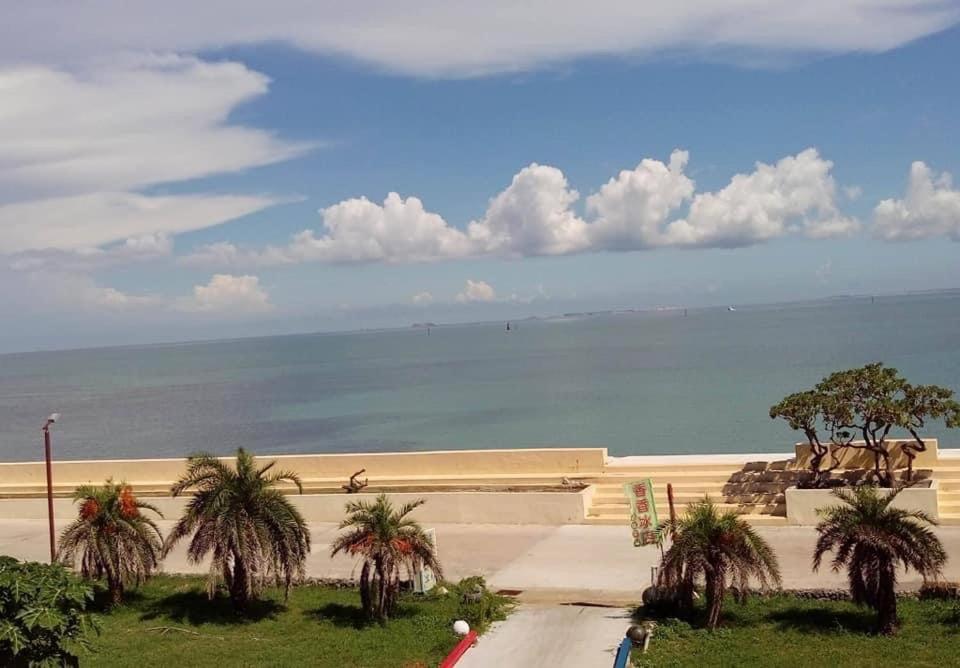 Captain'S Homestay Baisha Εξωτερικό φωτογραφία