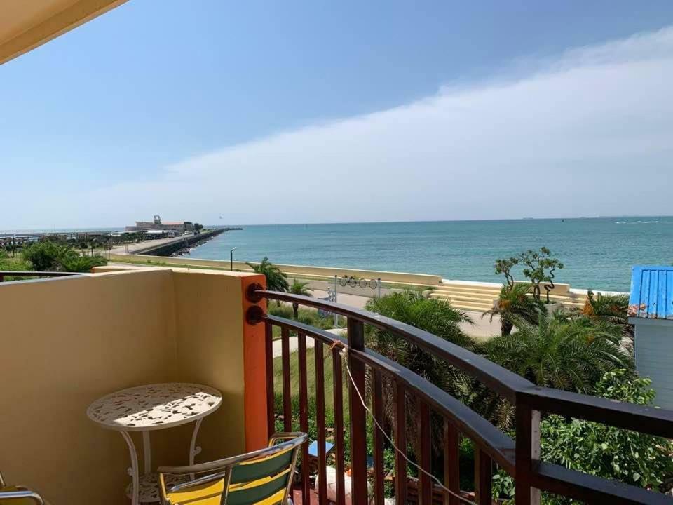 Captain'S Homestay Baisha Εξωτερικό φωτογραφία