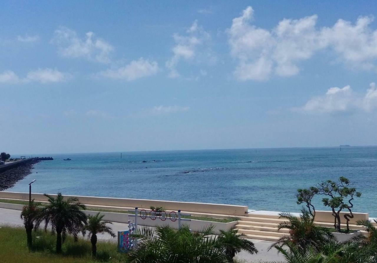 Captain'S Homestay Baisha Εξωτερικό φωτογραφία