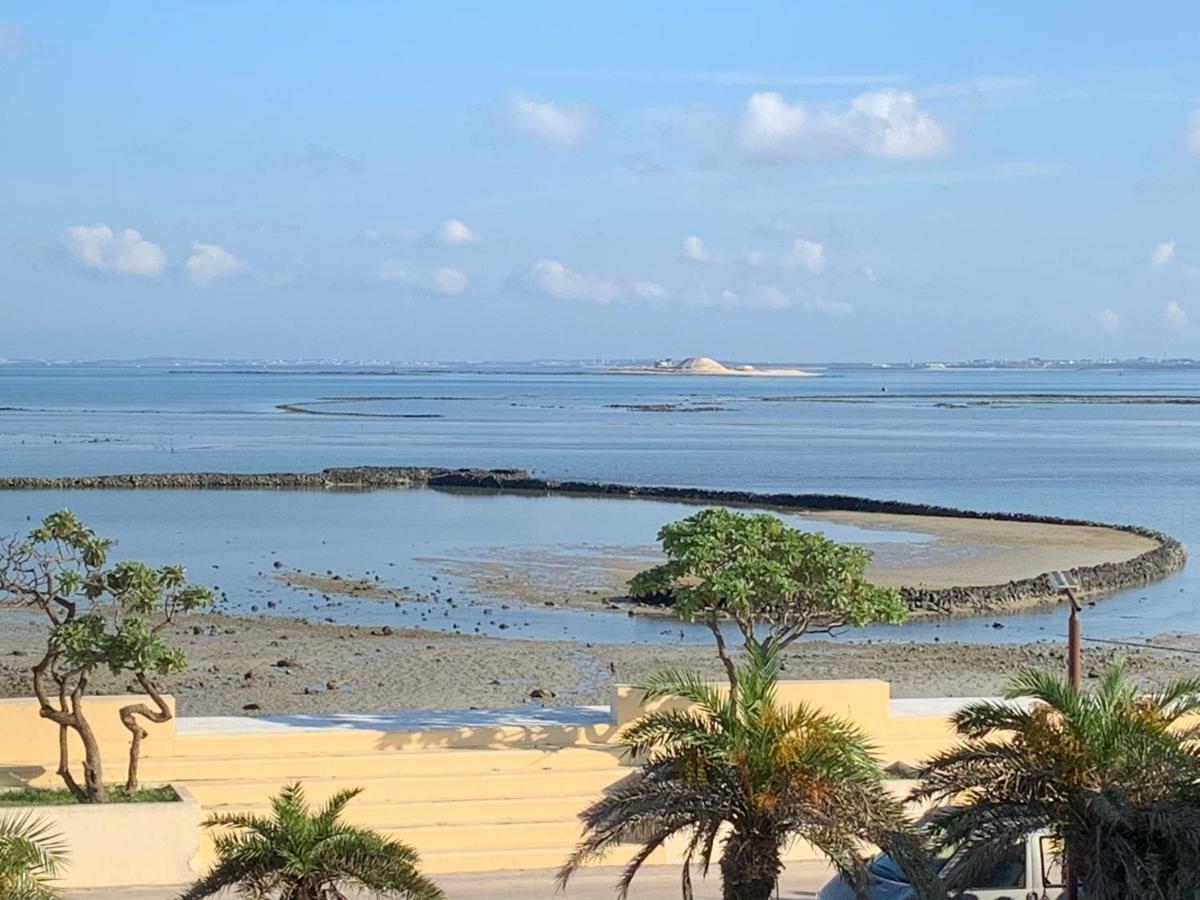 Captain'S Homestay Baisha Εξωτερικό φωτογραφία